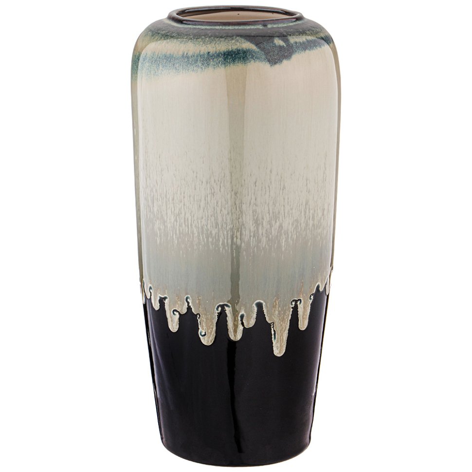 Ваза Декоративная 16х16х35 см Ваза Декоративная 16х16х35 см