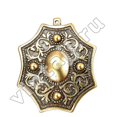 Подвеска "Процветание"