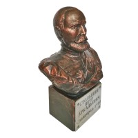 Бюст "Петр Столыпин"