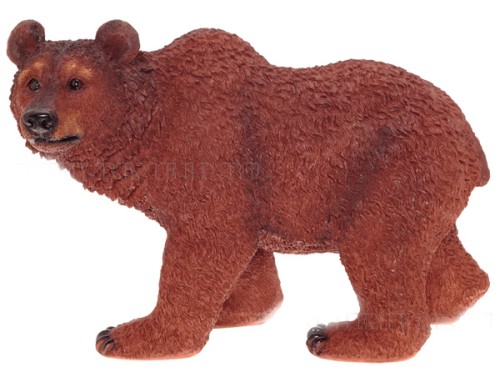 Декоративная садовая фигурка "Косолапый"