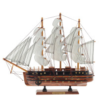 Корабль "James"       