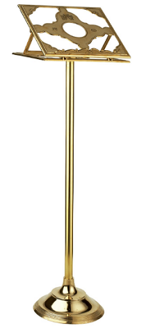 Напольный пюпитр "Аленто" Напольный пюпитр "Аленто"