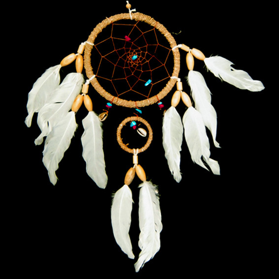 Ловец снов L40, d11,5см