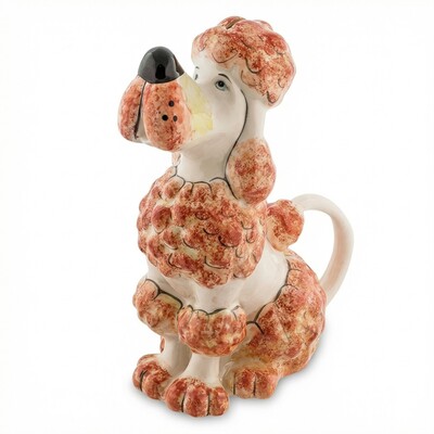 BS-221 Копилка "Пудель"