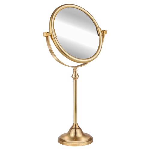 Зеркало настольное "Луиза" 