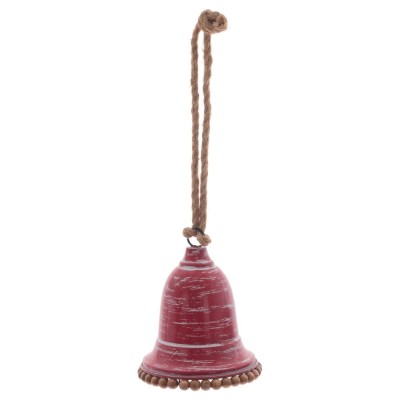 Изделие декоративное подвесное "Колокольчик", L16 W16 H19,5 см