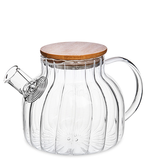 GS- 98 Заварочный чайник, 1л