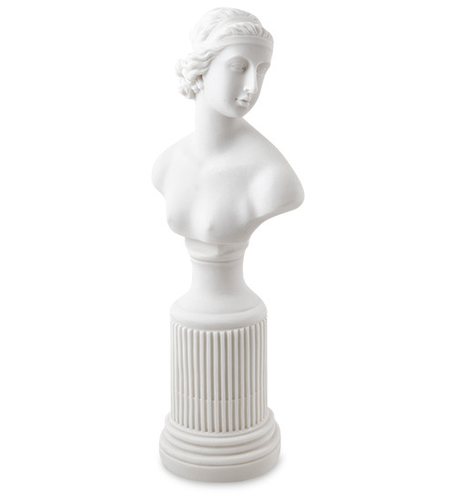 BMB-116 Фигура-бюст "Элегантность"