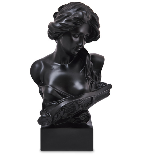 BMB-194 Фигура-бюст "Леди"
