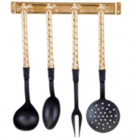 Набор кухонных приборов "Винченцо"