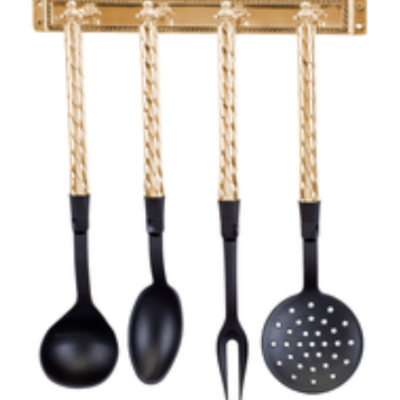 Набор кухонных приборов "Винченцо"