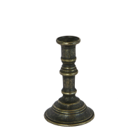 Подсвечник настольный Impero 14 см