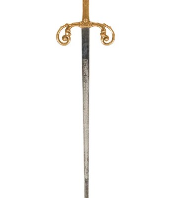 Декоративный кинжал "Амир"