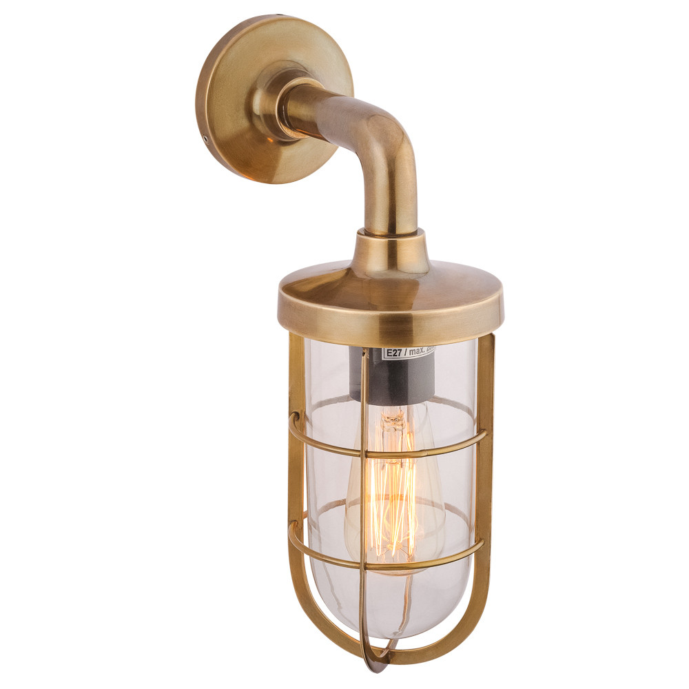 Настенный светильник WL-30517