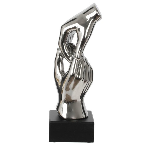 Фигурка декоративная "Руки", L10 W8 H24 см