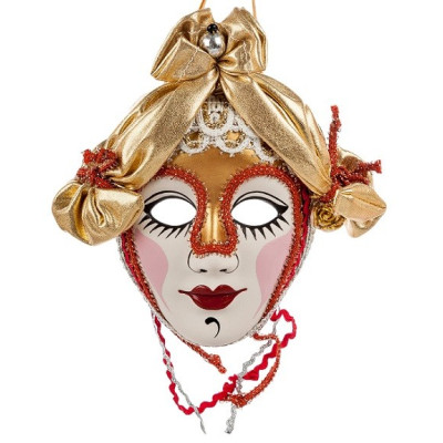 Интерьерная маска "Фроленция"