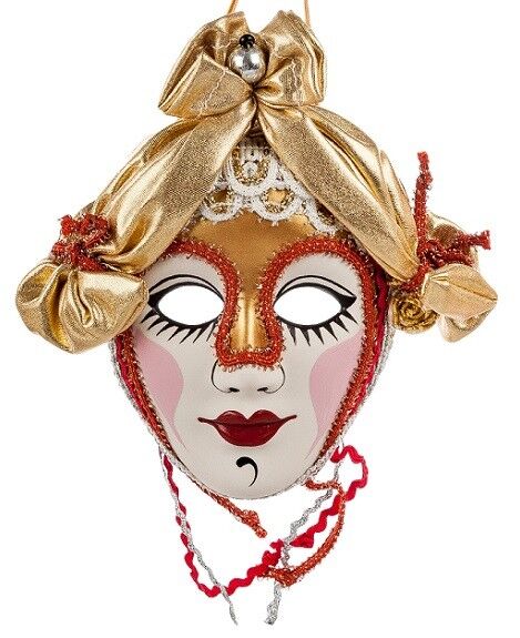 Интерьерная маска "Фроленция" Интерьерная маска "Фроленция"