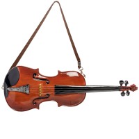 Декоративное панно "Скрипка"