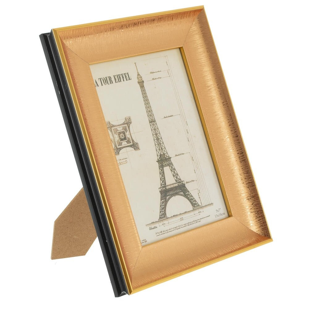 Фоторамка для фото 13*18, L18,5 W2,3 H23,5 см