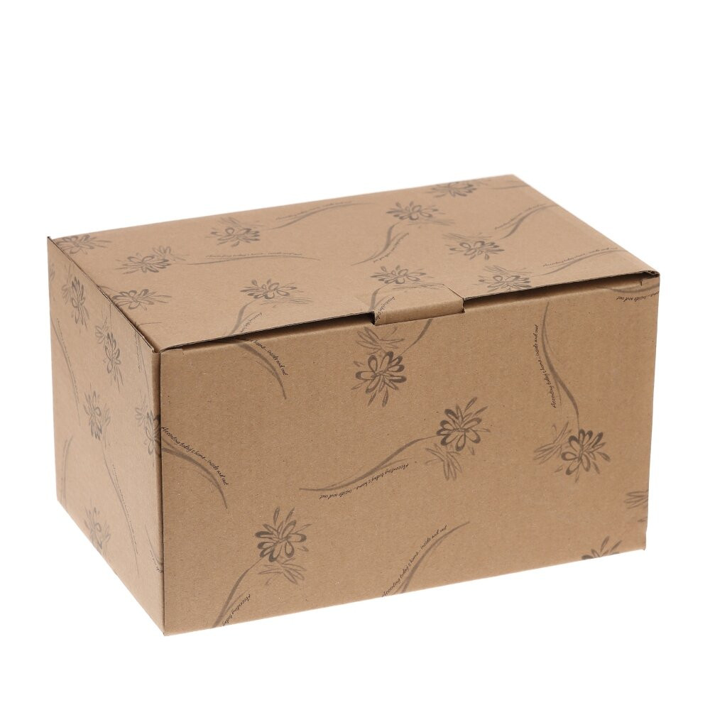 Шкатулка (музык.), L21 W11 H13 см