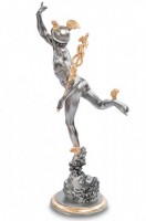 Статуэтка "Бог Гермес"