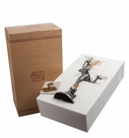 Статуэтка "Бог Гермес"