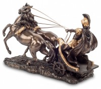 Статуэтка "Римский легионер"