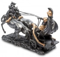 Статуэтка "Римский легионер"