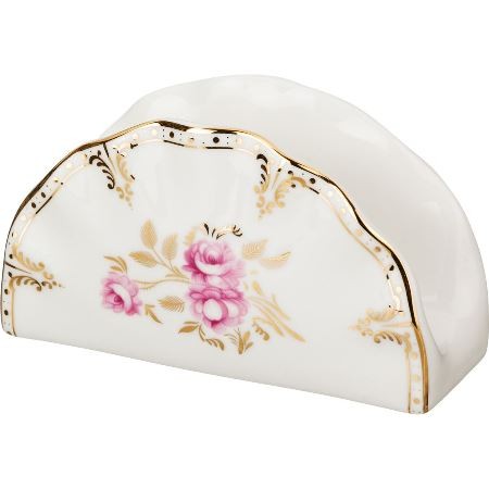 Салфетница "Пионы"                       