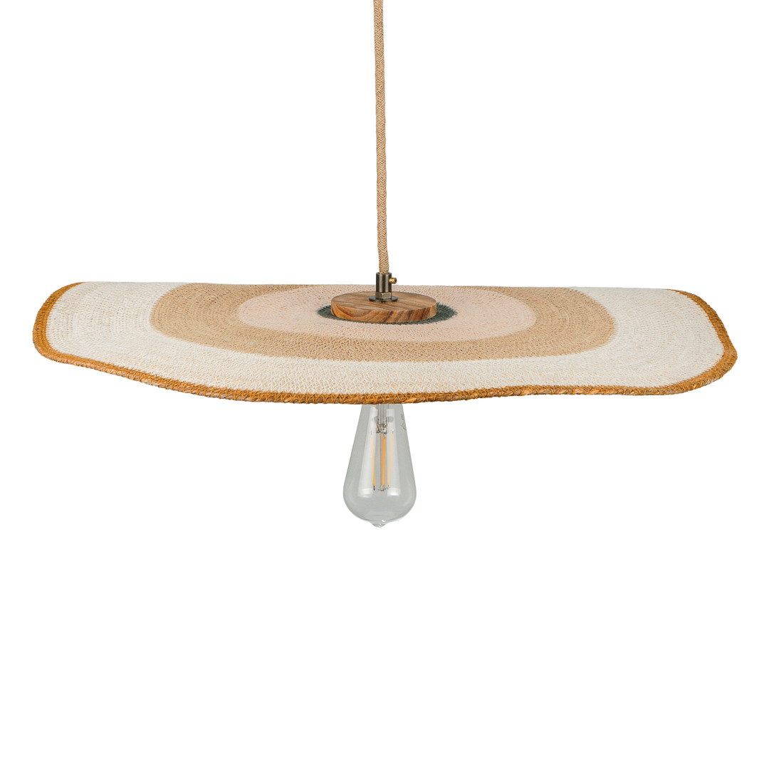 Потолочный подвесной светильник