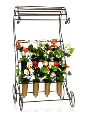 Подставка под цветы "Versa"