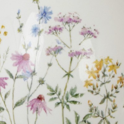 Фигурка декоративная "Яйцо", L7 W7 H8 см