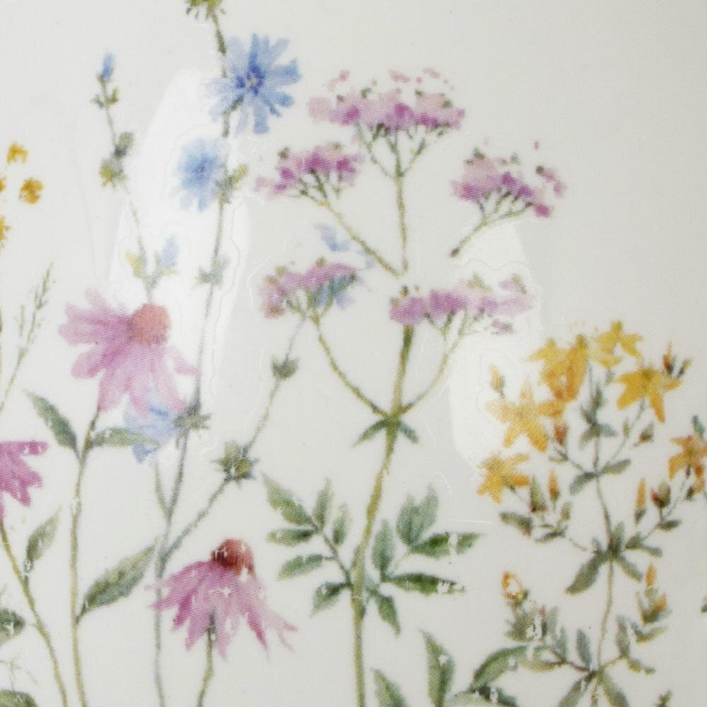 Фигурка декоративная "Яйцо", L7 W7 H8 см