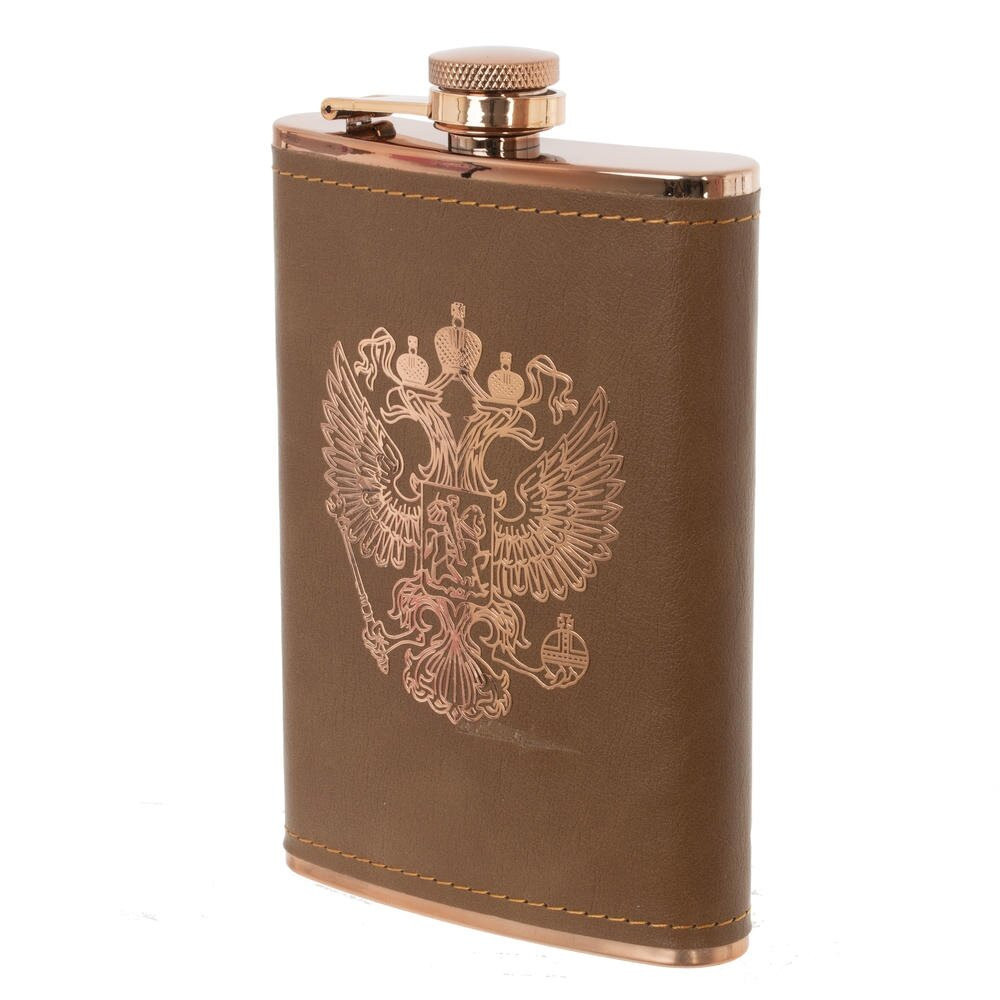 Фляжка, L9,5 W2 H14,8 см