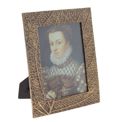 Фоторамка для фото 15*20, L21 W1,5 H26 см