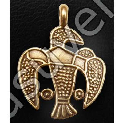 Подвеска "Зоркий сокол"