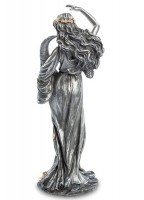 Статуэтка "Богиня счастья и удачи Фортуна"