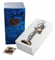 Статуэтка "Богиня счастья и удачи Фортуна"