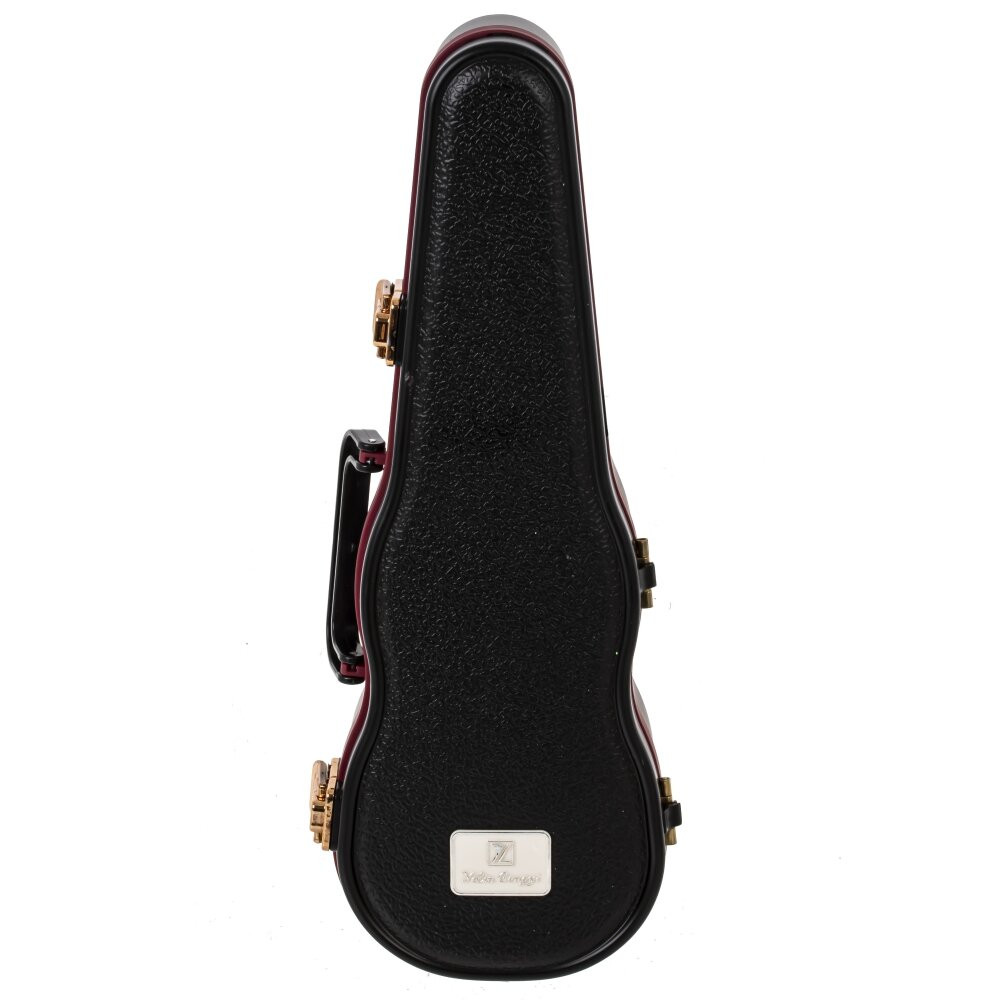 Изделие декоративное "Скрипка" (музык.), L24,5 W9,5 H5,5 см