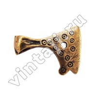 Подвеска-амулет "Топор"