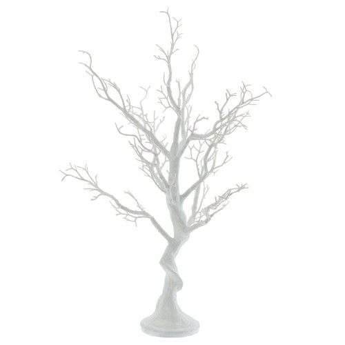 Дерево искусственное, L55 W55 H83 см