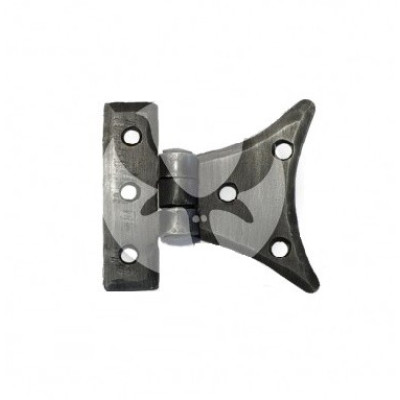 Мебельная петля "Рауд"