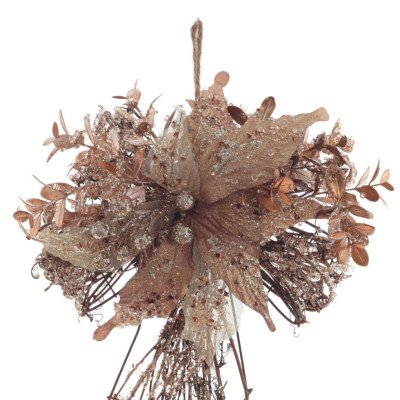 Изделие декоративное "Композиция", L24 W14 H32 см