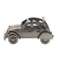 Подставка под бутылку "Автомобиль Жук"           