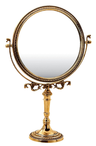Зеркало настольное "Герцогиня" Зеркало настольное "Герцогиня"