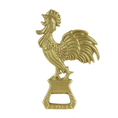 Открывалка "Золотой петушок"     