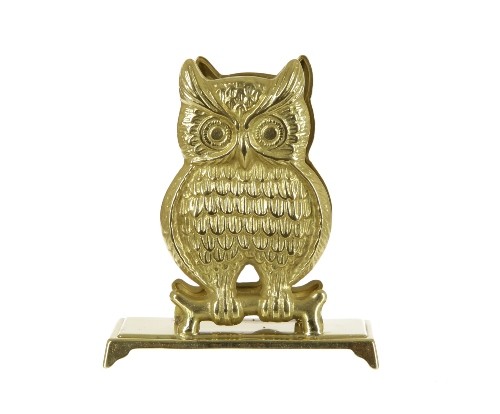 Держатель для спичек "Совушка"