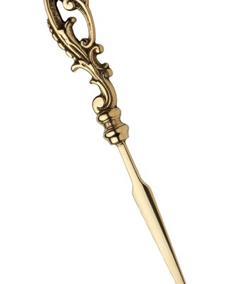 Нож для бумаги "Империал"