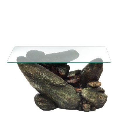 Фонтан-стол "Waterfall"