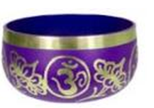 латунь резная h-13 см